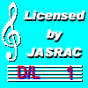 JASRAC}[N